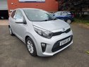 Kia Picanto 1.0 Picanto 2 5dr