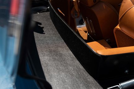 Mercedes-Benz SL 280 Pagoda 58