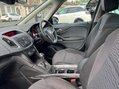 Vauxhall Zafira 2.0 CDTi SE Auto Euro 5 5dr 14