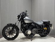 Yamaha XV950 950 R BOLT ABS 2015 15K LONG MOT CRUISER BIKE 950CC 5