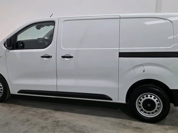 Citroen Dispatch Dispatch 1.5 BlueHDi 120ps Van Enterprise 11