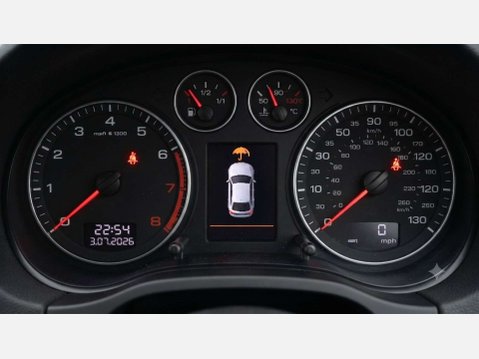 Audi A3 1.6 TDI Technik Convertible 2dr Diesel Manual Euro 5 (s/s) (105 ps) 20