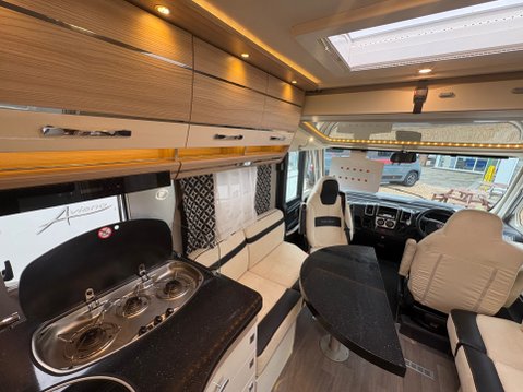 Florium Black Pearl 75LMF 23