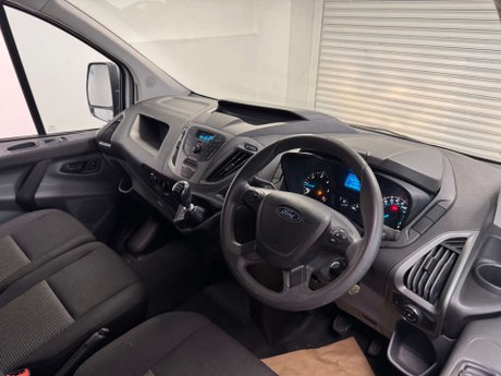 Ford Transit Custom 2.0 Transit Custom 290 28
