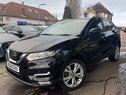 Nissan Qashqai 1.5 dCi N-Connecta Euro 6 (s/s) 5dr