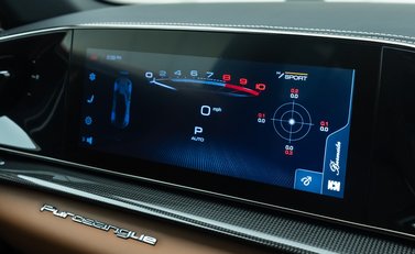 Ferrari Purosangue 26