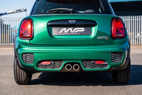 Mini Hatch 2.0 Cooper S Sport 3dr 47