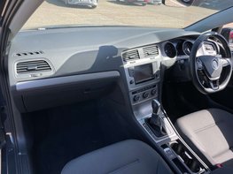 Volkswagen Golf 1.4 Golf Match Edition TSi BlueMotion Technology Semi-Auto 5dr 28