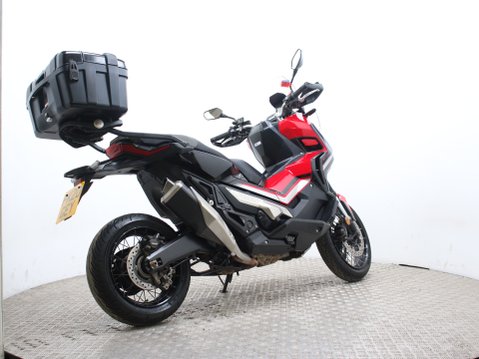 Honda Adv X-ADV 750-K 12