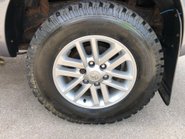Toyota Hilux INVINCIBLE 4X4 3.0 D-4D DCB Manual 99000m FSH inc Cambelt 25