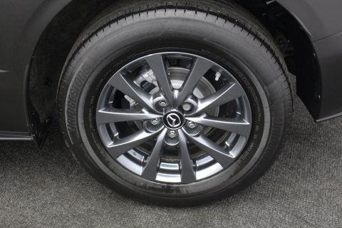 Mazda CX-30 5dr 2.0 e-SKYACTIV G MHEV SE-L Lux 35