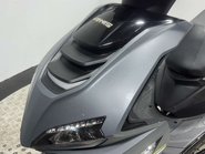 Sinnis Twist 2022 1K 50CC SCOOTER LEARNER BIKE NEW MOT SERVICED 14