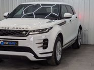 Land Rover Range Rover Evoque 2.0 Range Rover Evoque R-Dynamic S D Auto 4WD 5dr 21