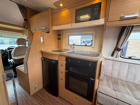 Elddis Autoquest 14