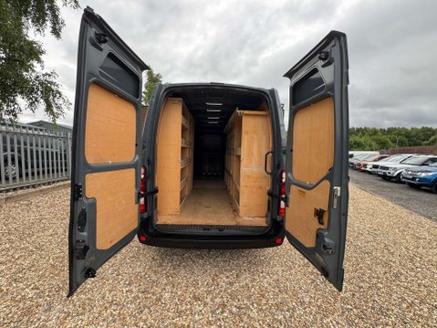 Renault Master 2.3 Master LM35 Business+ dCi 6