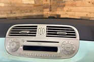 Fiat 500 1.2 Pop Hatchback 3dr Petrol Dualogic Euro 5 (s/s) (69 bhp) 48