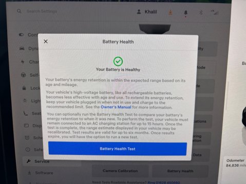 Tesla Model 3 Auto RWD 4dr 21