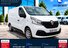 Renault Trafic 1.6 dCi 27 Business+ SWB Standard Roof Euro 6 5dr
