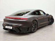 Porsche Taycan Performance 79.2kWh 4S Saloon 4dr Electric Auto 4WD (530 ps) 19