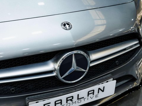 Mercedes-Benz A Class 2.0 A35 AMG (Premium Plus) Hatchback 5dr Petrol SpdS DCT 4MATIC Euro 6 (s/s 87
