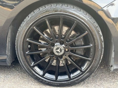 Mercedes-Benz A Class 2.1 A220 CDI AMG Sport Hatchback 5dr Diesel 7G-DCT Euro 6 (s/s) (170 ps) 42