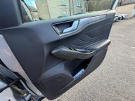 Ford Focus TITANIUM TDCI 21