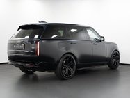 Land Rover Range Rover P400 MHEV Autobiography SUV 3.0 Automatic Petrol 13