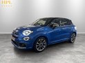 Fiat 500X 1.0 FireFly Turbo Sport SUV 5dr Petrol Manual Euro 6 (s/s) (120 bhp) 3