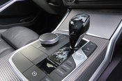 BMW 3 Series 2.0 320d M Sport Saloon 4dr Diesel Auto Euro 6 (s/s) (190 ps) 12