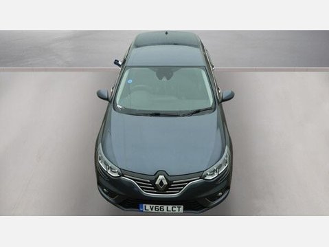 Renault Megane 1.2 TCe Dynamique S Nav Euro 6 (s/s) 5dr 8