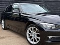 BMW 3 Series 2.0 320d Luxury Auto 4dr 5