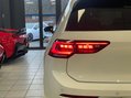 Volkswagen Golf 2.0 Golf R TSi 4Motion Semi-Auto 4WD 5dr 34