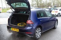 Volkswagen Golf GTE ADVANCE DSG 39