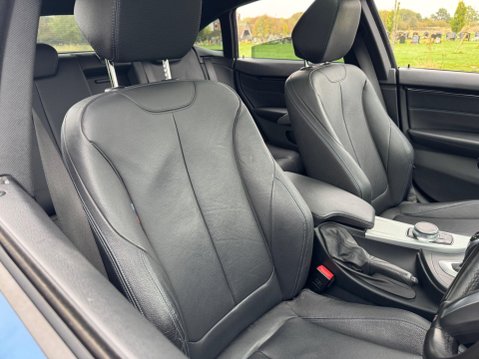 BMW 4 Series 3.0 430d M Sport Auto Euro 6 (s/s) 5dr 28