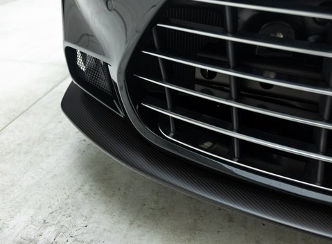 Aston Martin Vanquish Volante 36