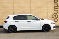 Fiat Tipo EASY 12
