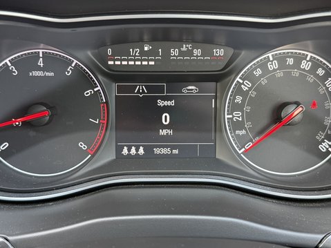 Vauxhall Corsa 1.4 Diamond 5dr 21