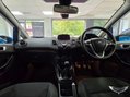 Ford Fiesta 1.0T EcoBoost Titanium Euro 6 (s/s) 5dr 76