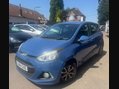 Hyundai i10 1.2 Premium Auto Euro 5 5dr 1