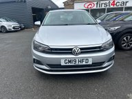 Volkswagen Polo SE TDI 4