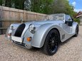 Morgan Plus Six 3.0i Convertible 2dr Petrol Auto Euro 6 (s/s) (339 ps) 10