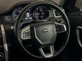 Land Rover Discovery Sport SD4 HSE LUXURY 13