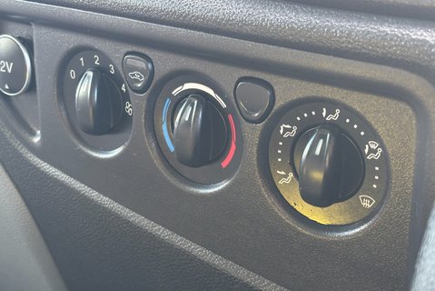 Ford Transit 350 Drw L3 130 ps Toolbox Arbor Tipper - No VAT 19