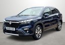 Suzuki S-Cross 1.5 Hybrid Ultra ALLGRIP 5dr AGS 6
