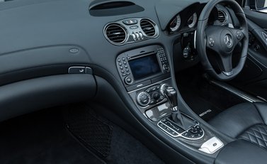 Mercedes-Benz SL Class SL65 AMG (Brabus T65S) 20