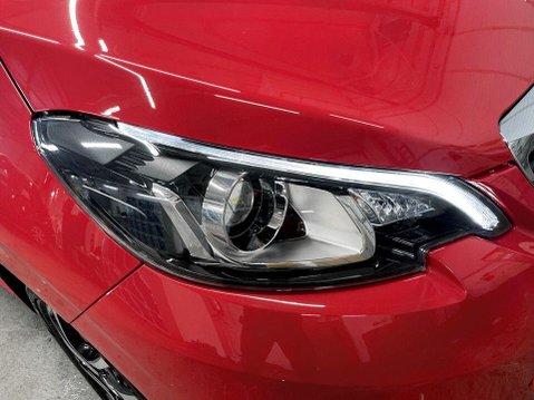 Peugeot 108 1.0 Allure Hatchback 5dr Petrol Manual Euro 6 (s/s) (72 ps) 9