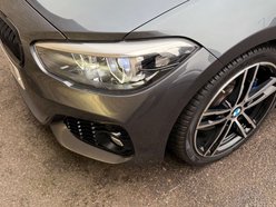 BMW 1 Series 1.5 118i M Sport Shadow Edition Auto 5dr 83