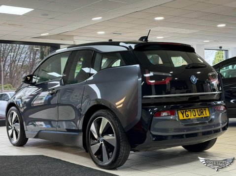 BMW I3 42.2kWh Auto 5dr 40