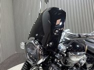 Triumph Speedmaster 2019 ONLY 24K LONG MOT PANNIERS SISSY BAR CRUISER ROADSTER 20