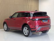 Land Rover Range Rover Evoque 2.0 Range Rover Evoque R-Dynamic S Auto 4WD 5dr 15